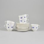 1396 7314 TEACUPS